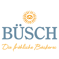 Logo Bäckerei Büsch